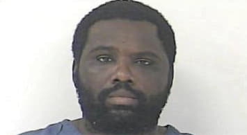 Francis Fant, - St. Lucie County, FL 